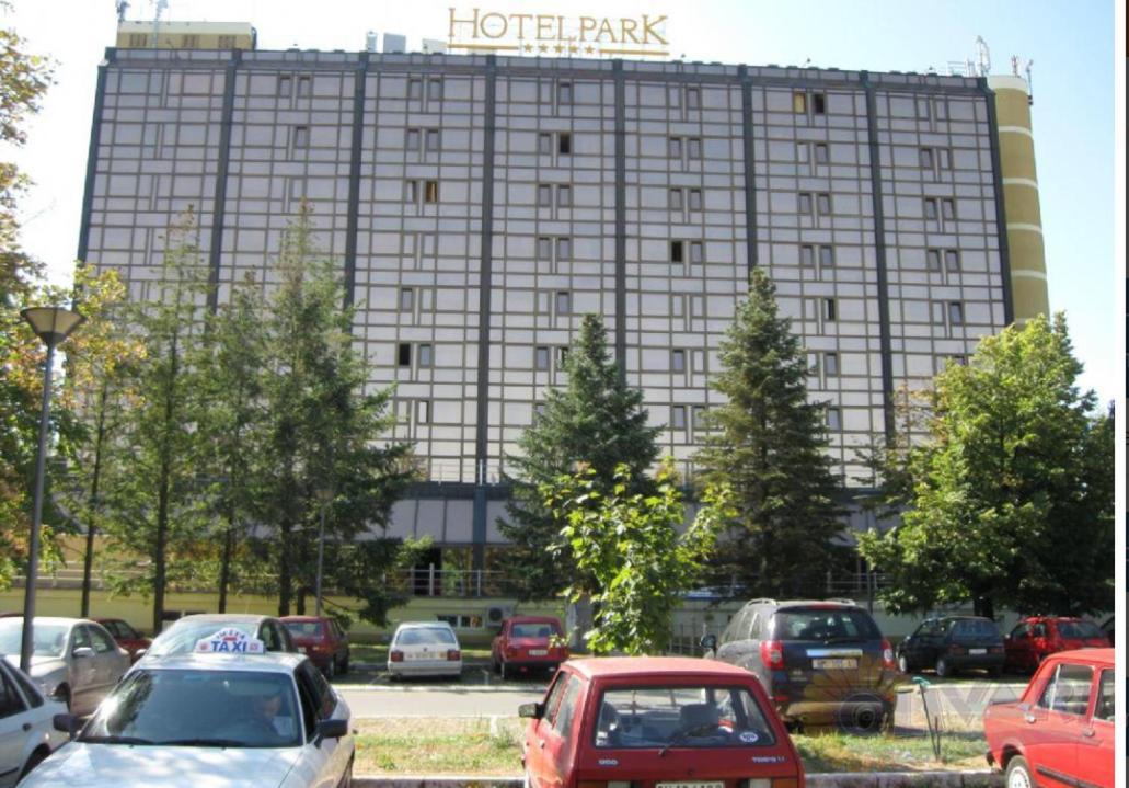 Sweet Home Center Apartment Novi Sad Dış mekan fotoğraf