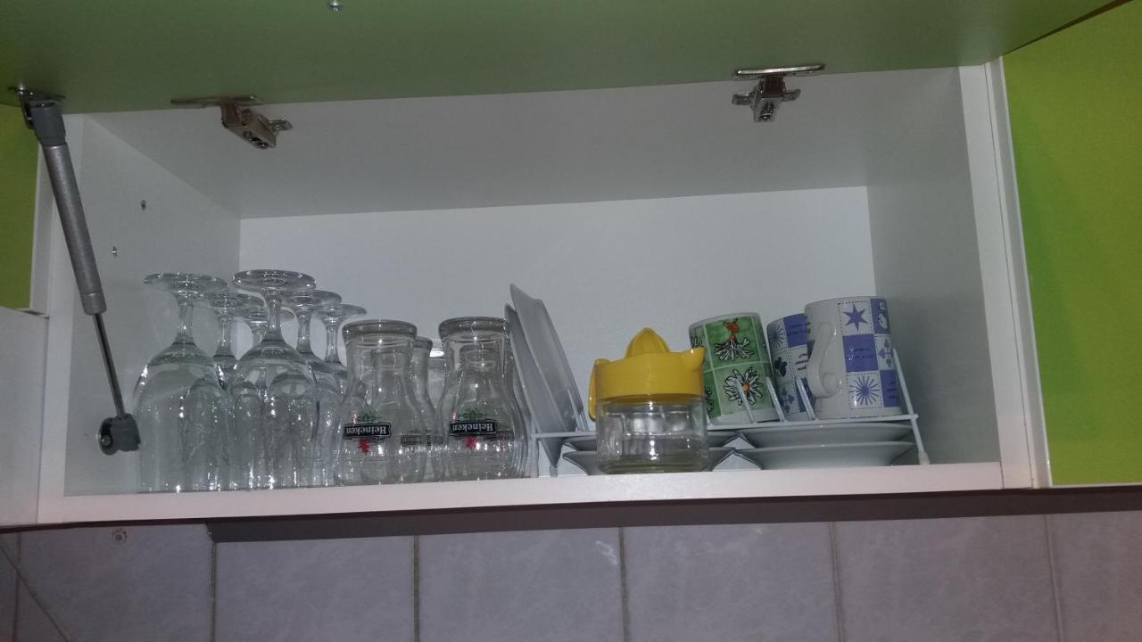 Sweet Home Center Apartment Novi Sad Dış mekan fotoğraf