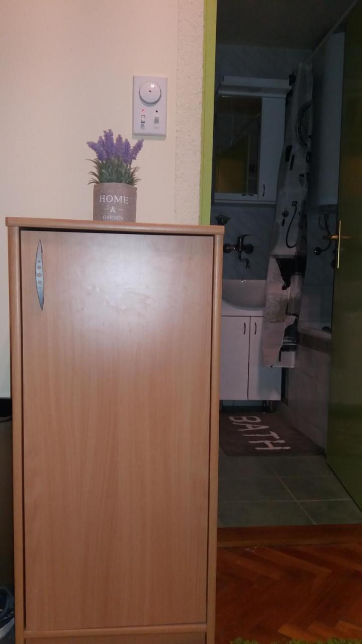 Sweet Home Center Apartment Novi Sad Dış mekan fotoğraf