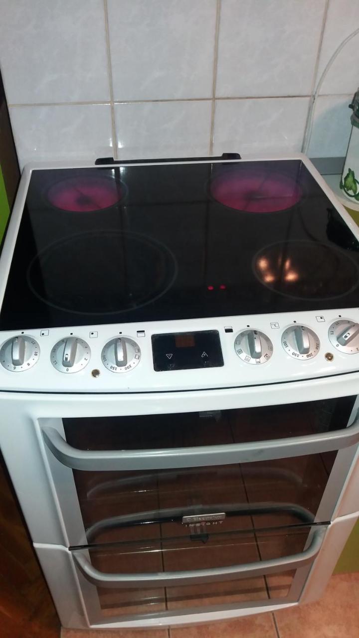Sweet Home Center Apartment Novi Sad Dış mekan fotoğraf