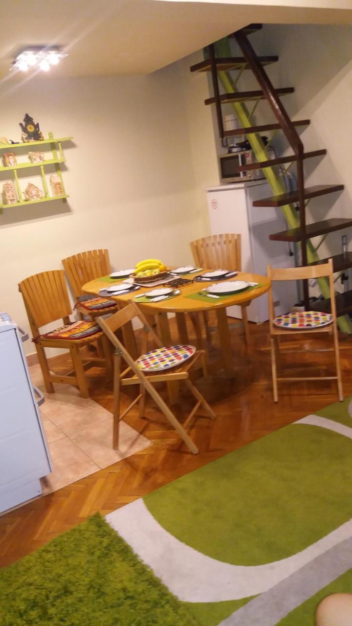 Sweet Home Center Apartment Novi Sad Dış mekan fotoğraf