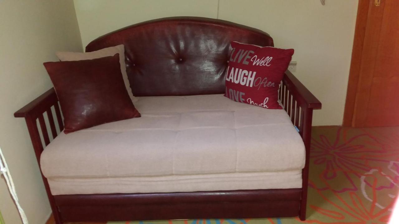 Sweet Home Center Apartment Novi Sad Dış mekan fotoğraf
