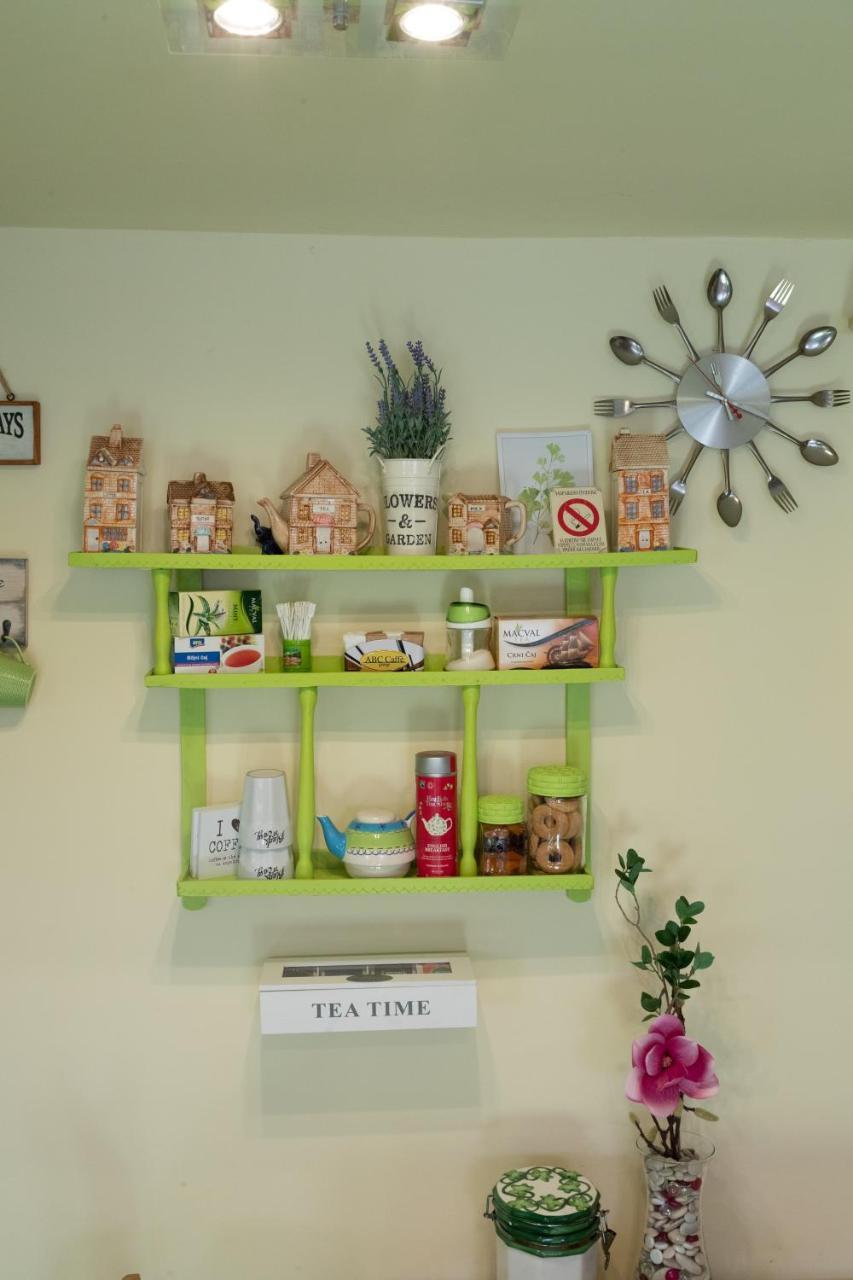 Sweet Home Center Apartment Novi Sad Dış mekan fotoğraf