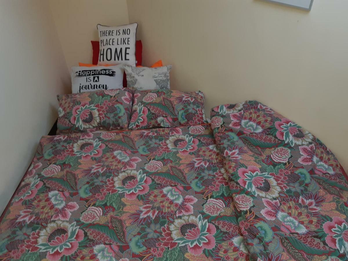 Sweet Home Center Apartment Novi Sad Dış mekan fotoğraf