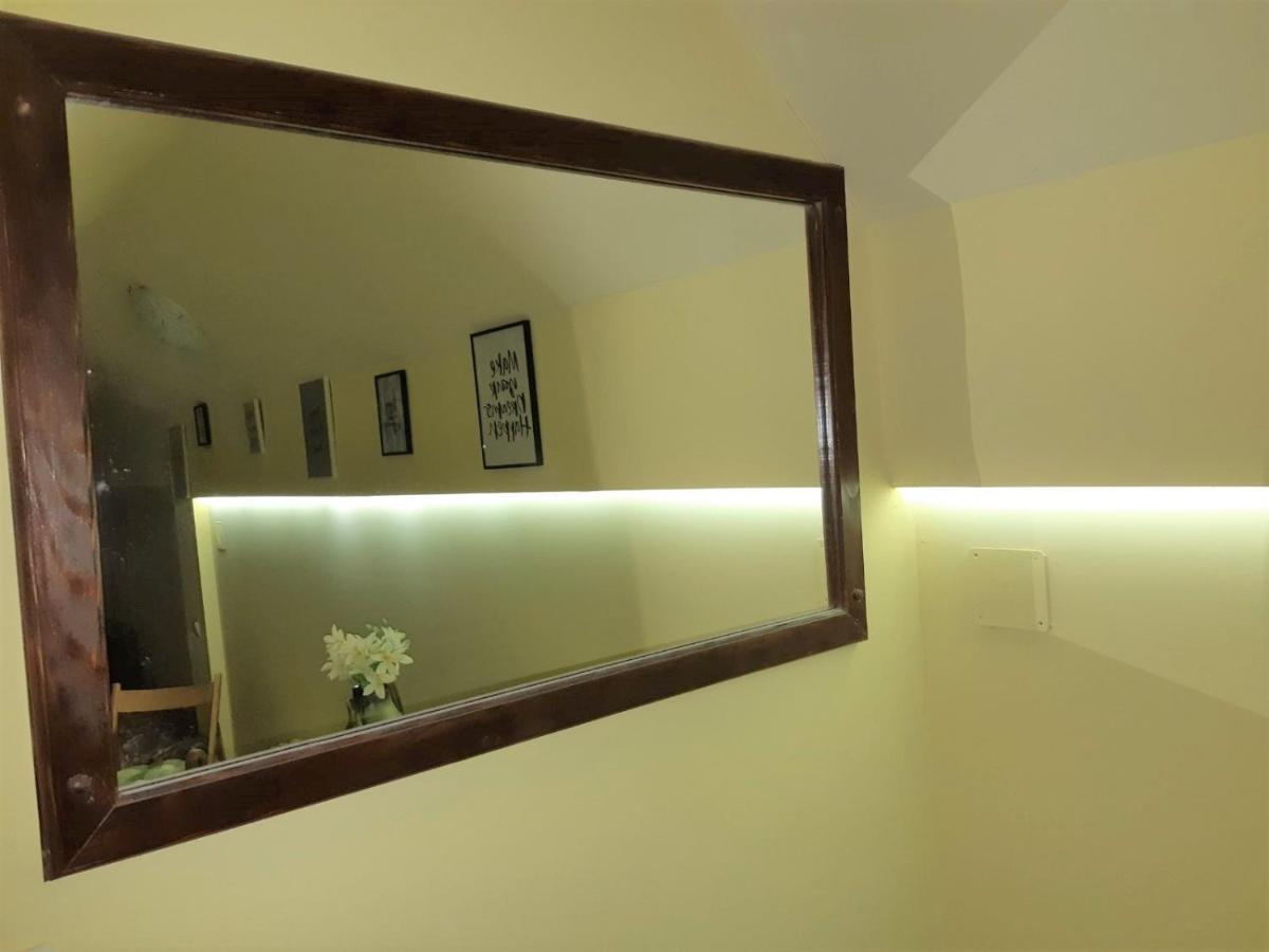 Sweet Home Center Apartment Novi Sad Dış mekan fotoğraf