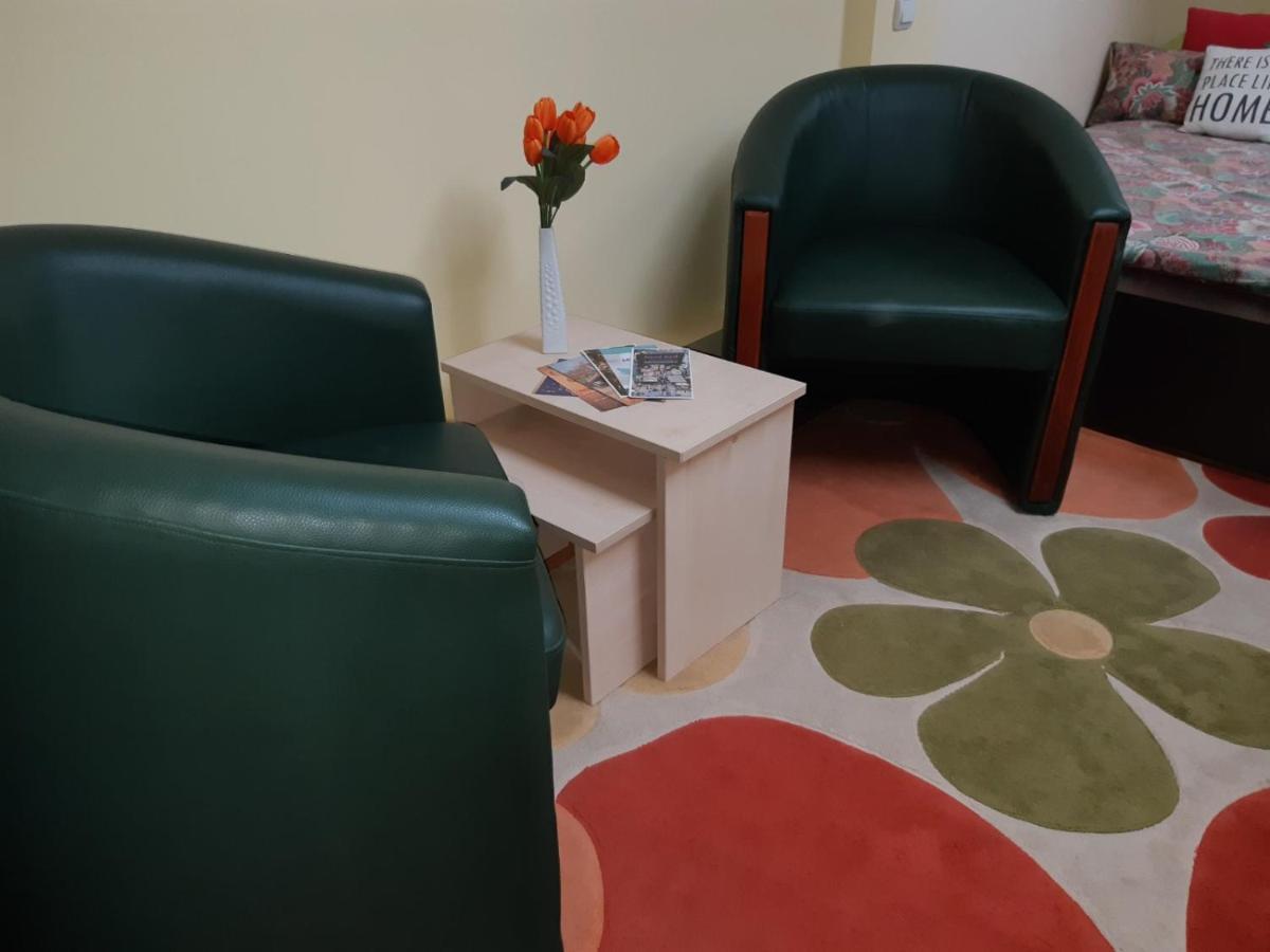 Sweet Home Center Apartment Novi Sad Dış mekan fotoğraf