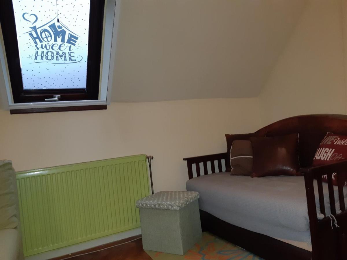Sweet Home Center Apartment Novi Sad Dış mekan fotoğraf