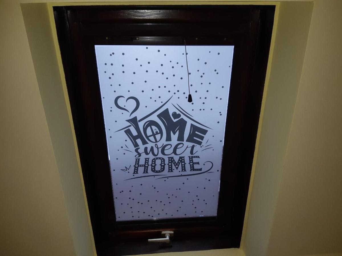 Sweet Home Center Apartment Novi Sad Dış mekan fotoğraf
