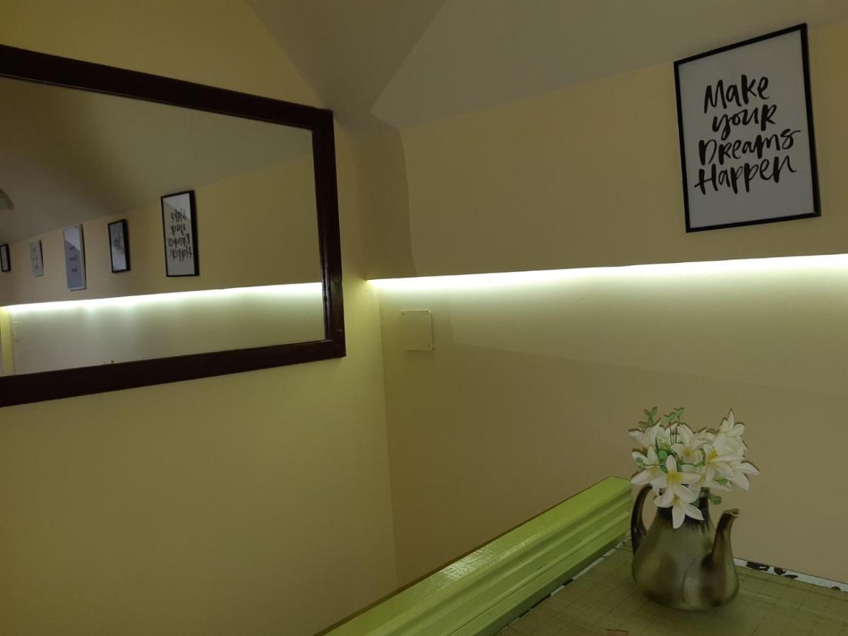 Sweet Home Center Apartment Novi Sad Dış mekan fotoğraf