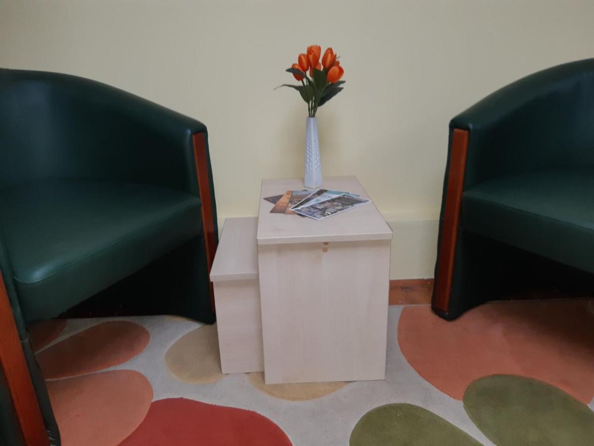 Sweet Home Center Apartment Novi Sad Dış mekan fotoğraf