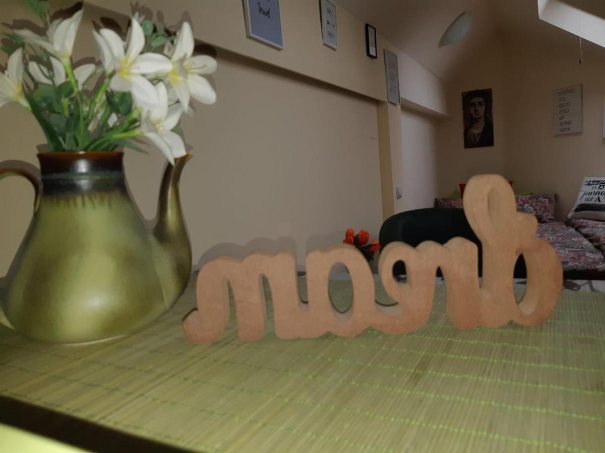 Sweet Home Center Apartment Novi Sad Dış mekan fotoğraf