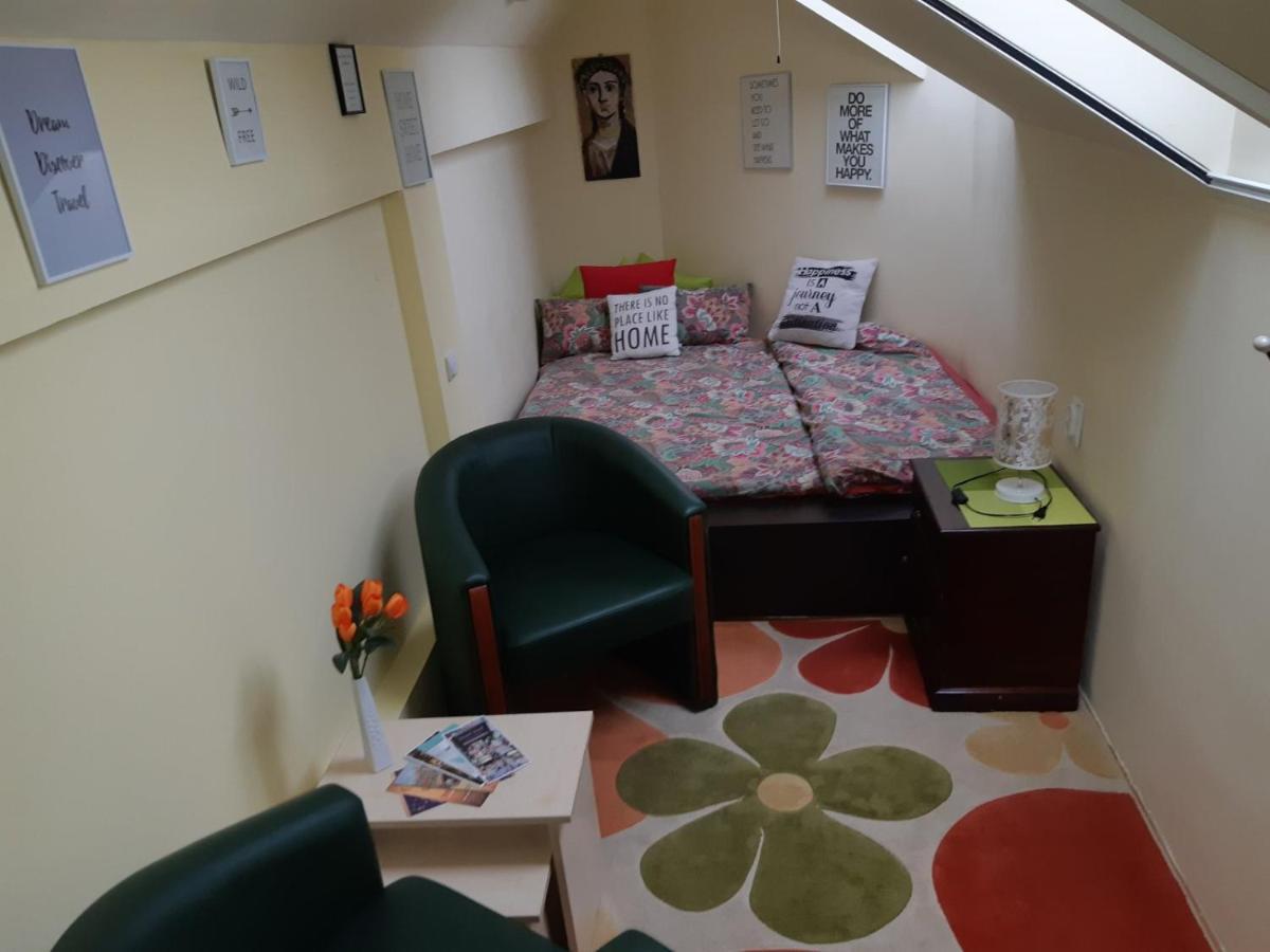 Sweet Home Center Apartment Novi Sad Dış mekan fotoğraf