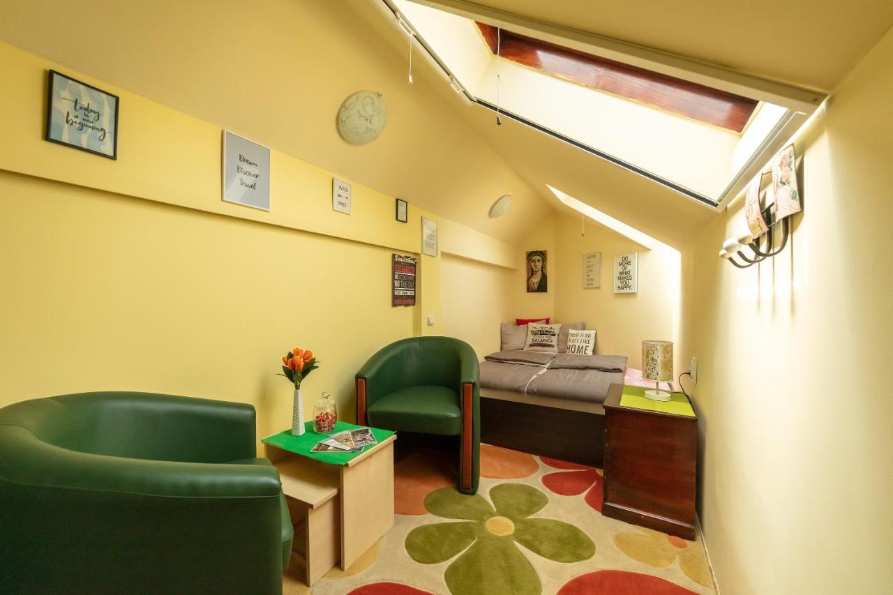 Sweet Home Center Apartment Novi Sad Dış mekan fotoğraf